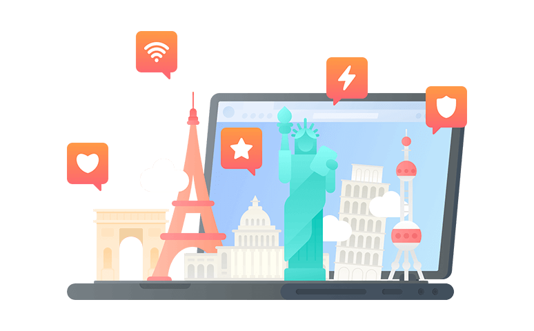 在科科斯群岛连接到中国vpn - 快回国